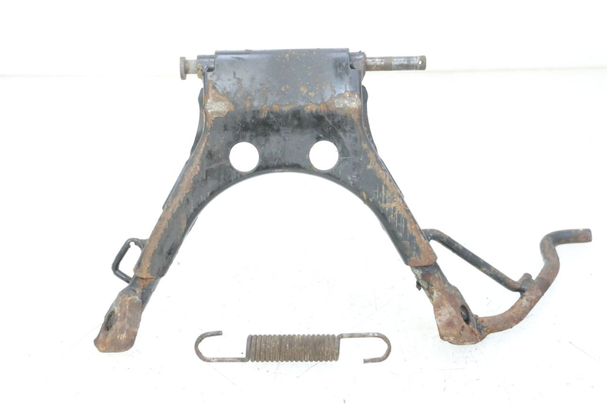 photo de PATA CENTRAL. PEUGEOT VIVACITY NEW 2T 50 (2008 - 2017) - Vista principal