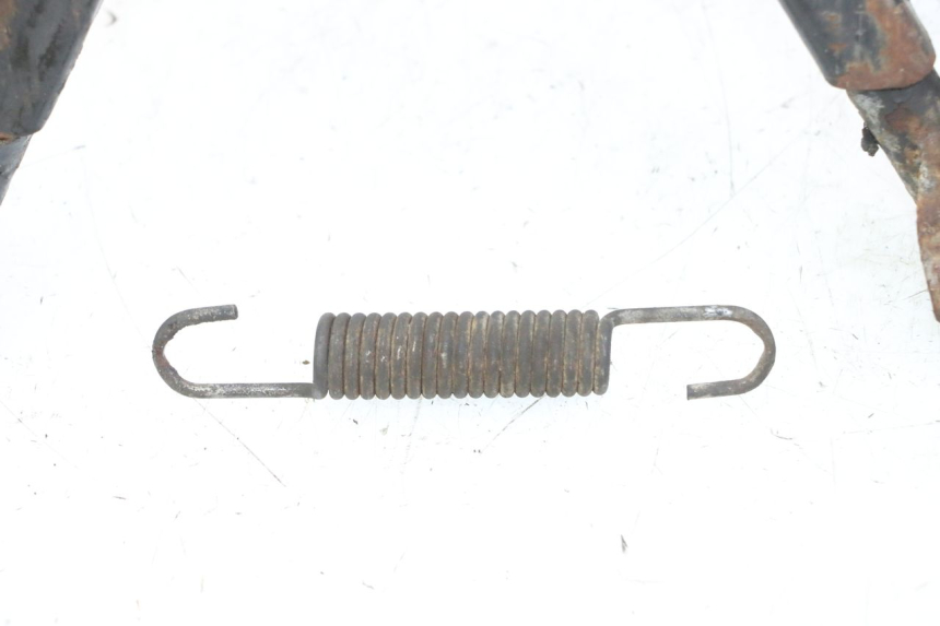 photo de PATA CENTRAL. PEUGEOT VIVACITY NEW 2T 50 (2008 - 2017) - Otra vista del artículo