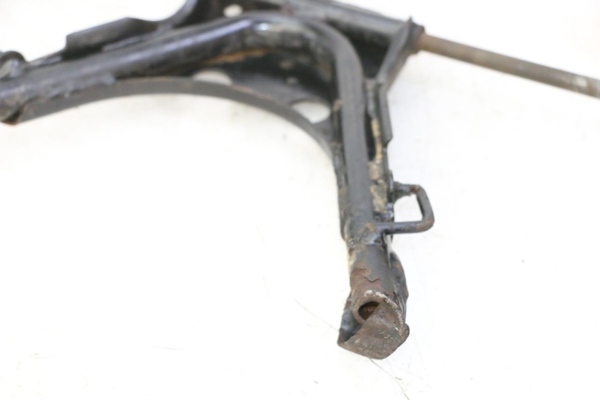 photo de PATA CENTRAL. PEUGEOT VIVACITY NEW 2T 50 (2008 - 2017) - Zoom estado de uso