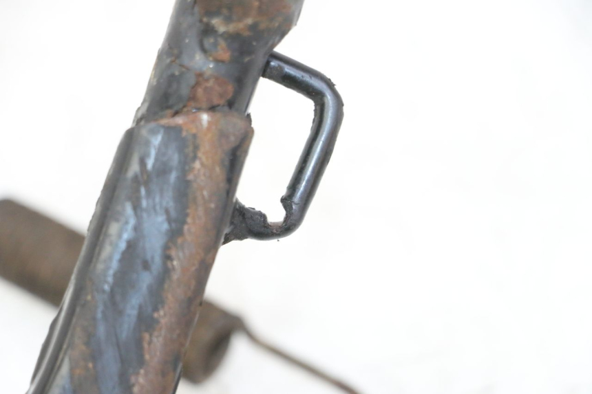 photo de PATA CENTRAL. PEUGEOT VIVACITY NEW 2T 50 (2008 - 2017) - Otra perspectiva