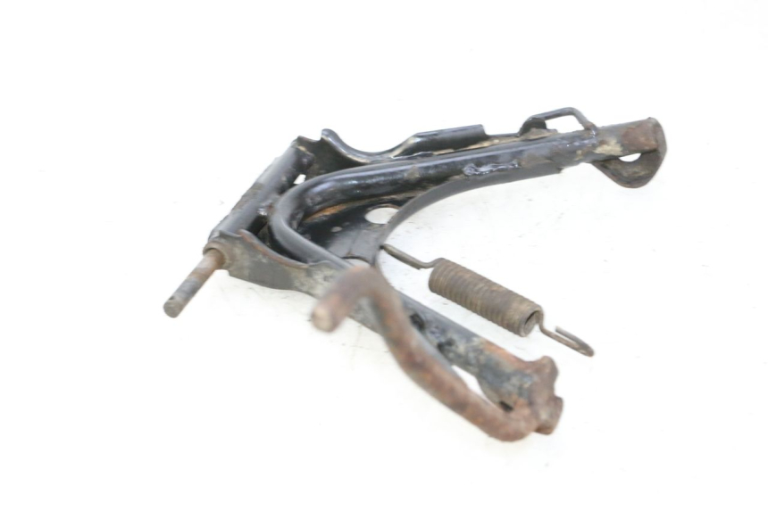 photo de PATA CENTRAL. PEUGEOT VIVACITY NEW 2T 50 (2008 - 2017) - Primer plano técnico