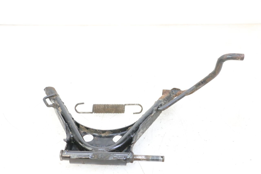 photo de PATA CENTRAL. PEUGEOT VIVACITY NEW 2T 50 (2008 - 2017) - Vista general del producto