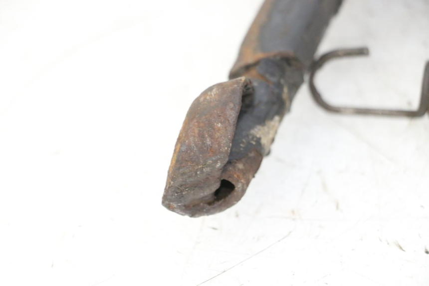 photo de PATA CENTRAL. PEUGEOT VIVACITY NEW 2T 50 (2008 - 2017) - Recambio usado revisado