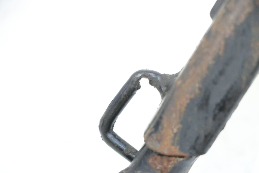 photo de PATA CENTRAL. PEUGEOT VIVACITY NEW 2T 50 (2008 - 2017) - Marcados y referencias originales