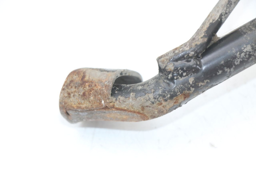 photo de CABALLETE CENTRAL PEUGEOT VIVACITY NEW 4T 50 (2008 - 2017) - Primer plano técnico