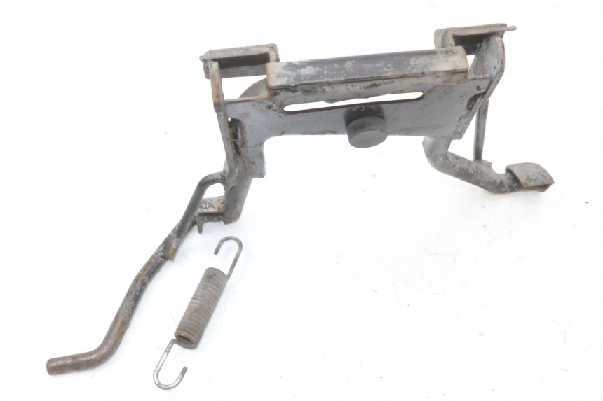 photo de CABALLETE CENTRAL PEUGEOT VIVACITY NEW 4T 50 (2008 - 2017) - Detalles de los puntos de fijación