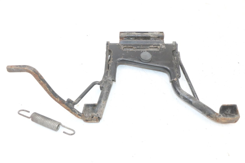 photo de CABALLETE CENTRAL PEUGEOT VIVACITY NEW 4T 50 (2008 - 2017) - Estado de la superficie y material