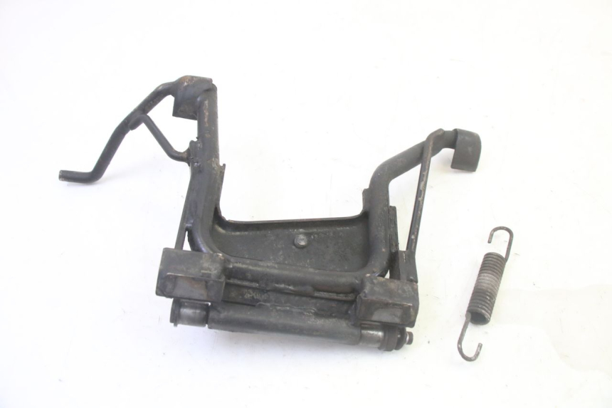 photo de CABALLETE CENTRAL PEUGEOT VIVACITY NEW 4T 50 (2008 - 2017) - Zoom estado de uso