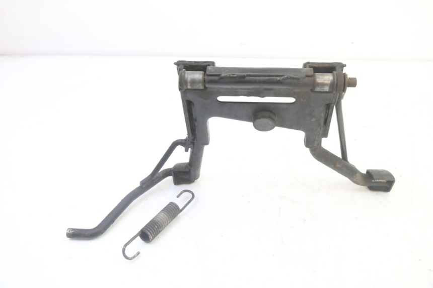 photo de CABALLETE CENTRAL PEUGEOT VIVACITY NEW 4T 50 (2008 - 2017) - Otra perspectiva