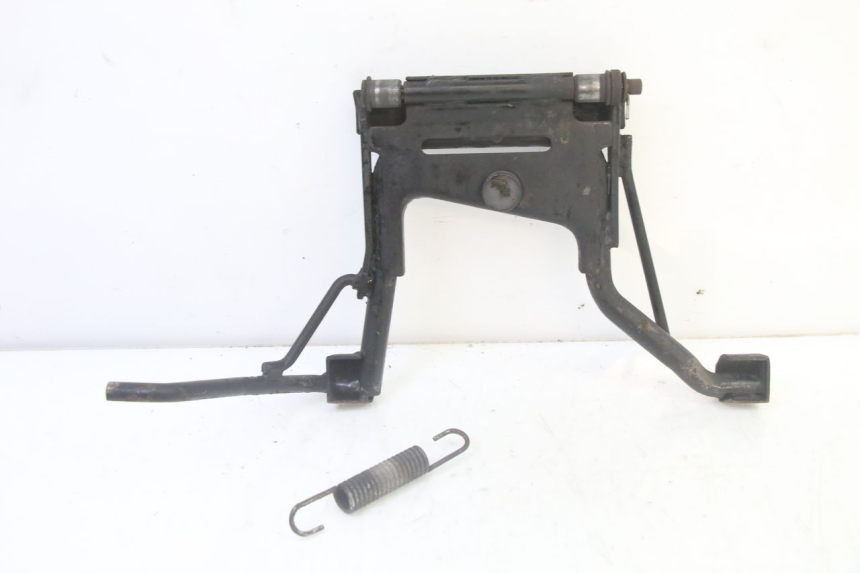 photo de CABALLETE CENTRAL PEUGEOT VIVACITY NEW 4T 50 (2008 - 2017) - Primer plano técnico