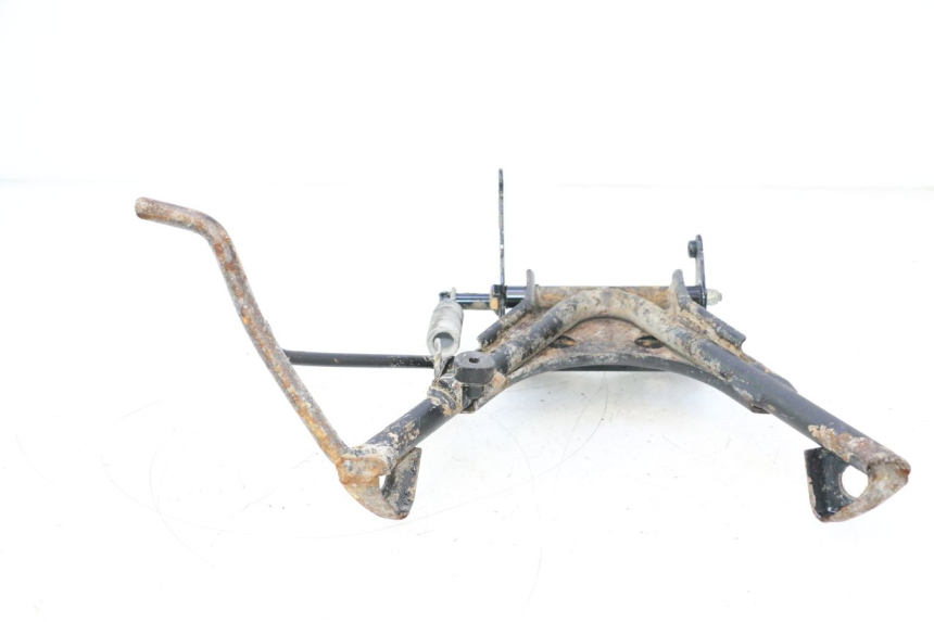 photo de CABALLETE CENTRAL PEUGEOT VIVACITY 50 (2004 - 2009) - Zoom estado de uso