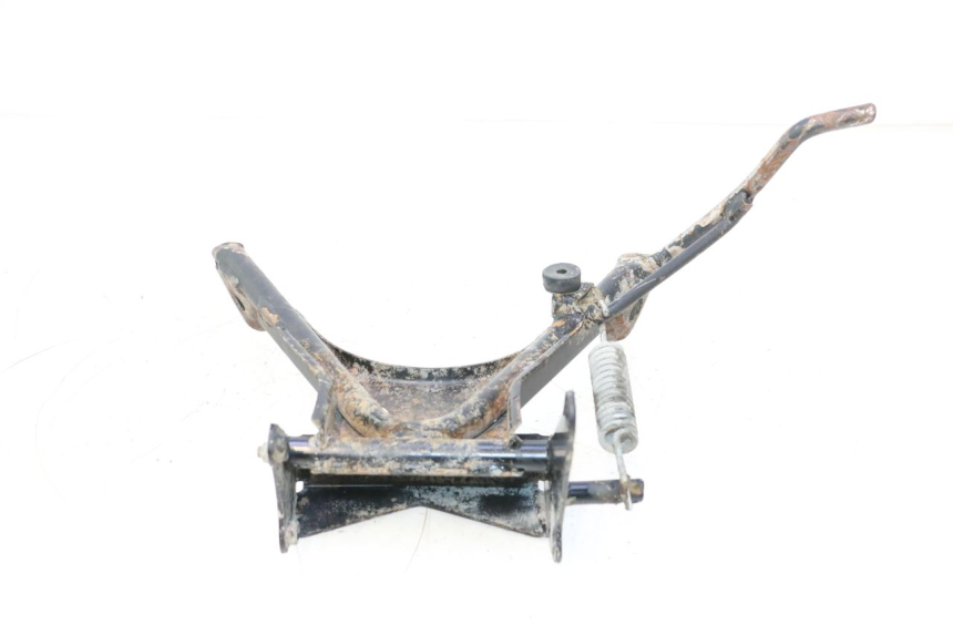 photo de CABALLETE CENTRAL PEUGEOT VIVACITY 50 (2004 - 2009) - Otra perspectiva