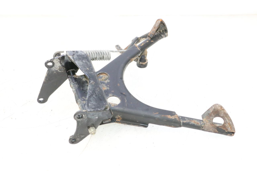 photo de CABALLETE CENTRAL PEUGEOT VIVACITY 50 (2004 - 2009) - Primer plano técnico
