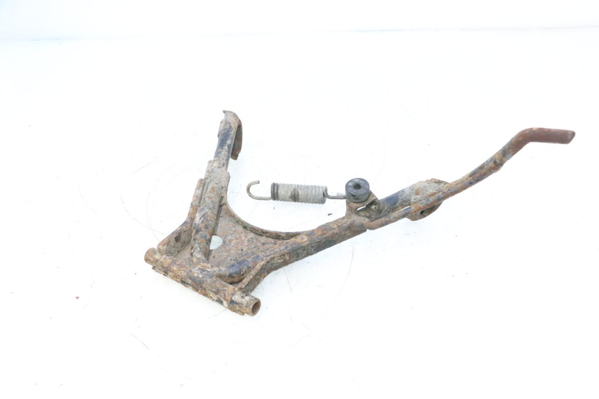 photo de CABALLETE CENTRAL PEUGEOT VIVACITY 50 (1998 - 2003) - Primer plano técnico
