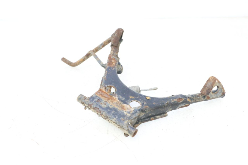 photo de CABALLETE CENTRAL PEUGEOT VIVACITY 50 (2004 - 2009) - Otra perspectiva