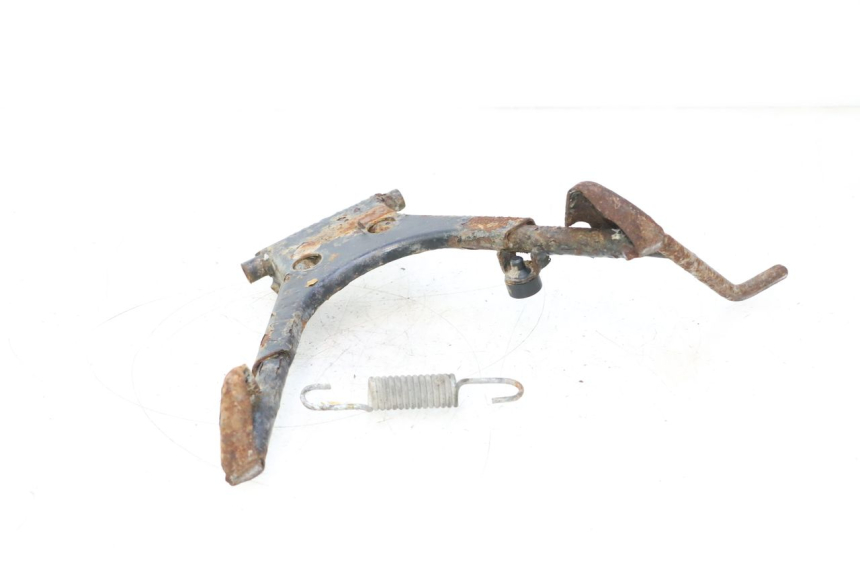 photo de CABALLETE CENTRAL PEUGEOT VIVACITY 50 (2004 - 2009) - Primer plano técnico