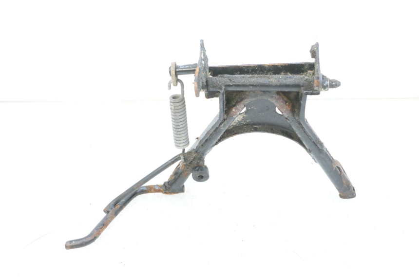 photo de CABALLETE CENTRAL PEUGEOT VIVACITY 100 (1999 - 2008) - Detalles de los puntos de fijación