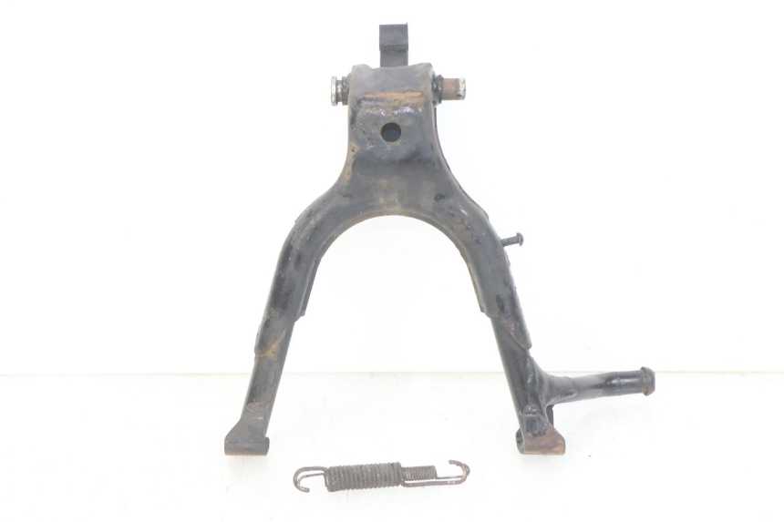 photo de PATA CENTRAL. DAELIM VJ ROADWIN FI 125 (2008 - 2017) - Vista principal