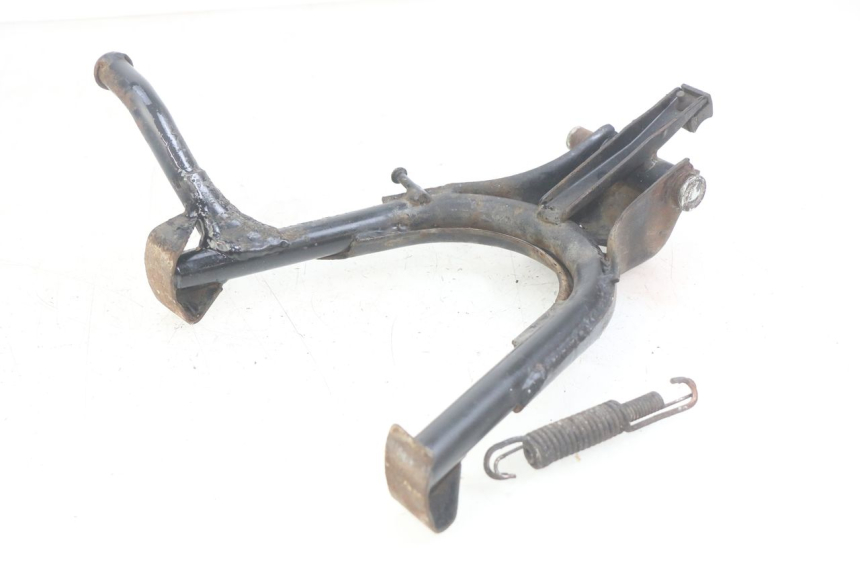 photo de PATA CENTRAL. DAELIM VJ ROADWIN FI 125 (2008 - 2017) - Detalle de la pieza