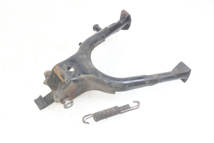 photo de PATA CENTRAL. DAELIM VJ ROADWIN FI 125 (2008 - 2017) - Otra perspectiva