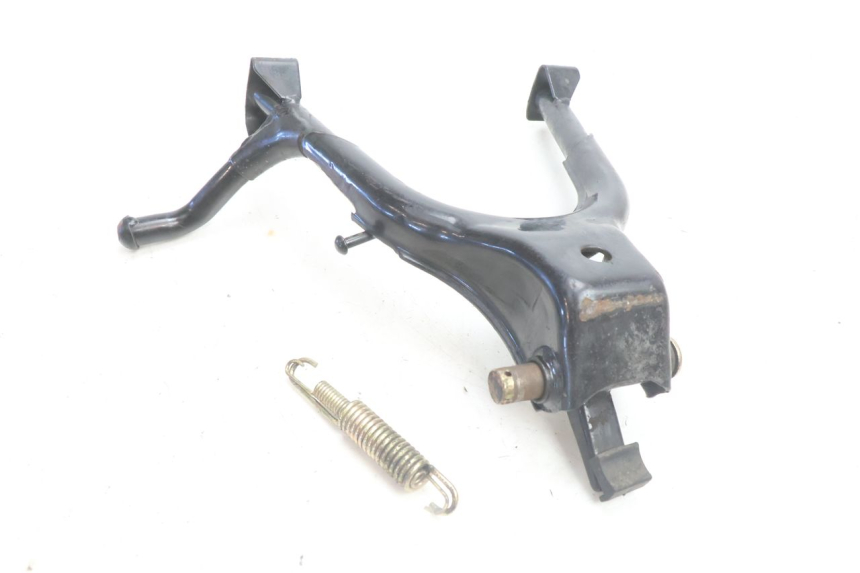 photo de CABALLETE CENTRAL DAELIM VJ ROADWIN 125 (2004 - 2007) - Vista general del producto