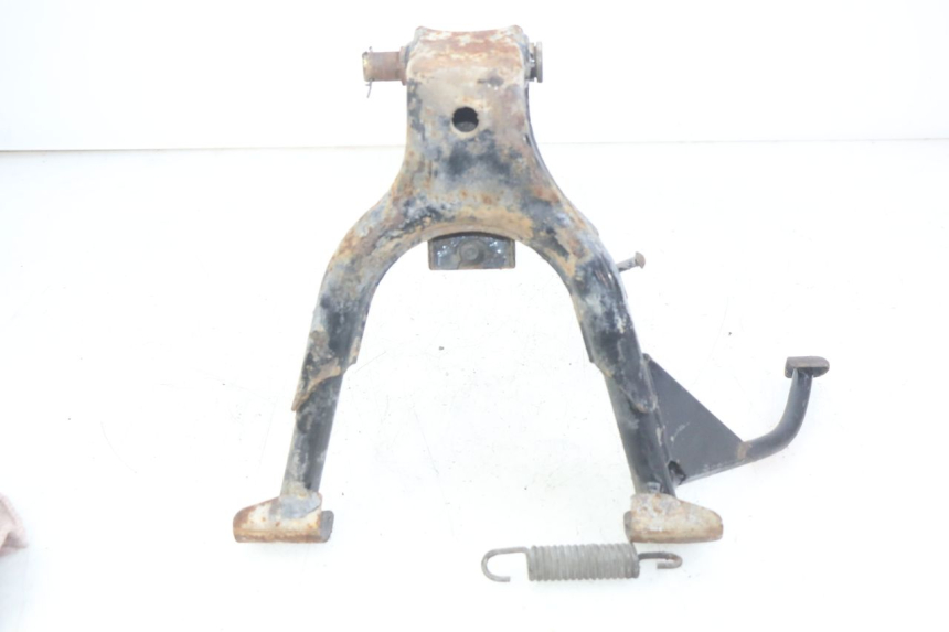 photo de PATA CENTRAL. DAELIM VL DAYSTAR 125 (2000 - 2011) - Detalle de la pieza