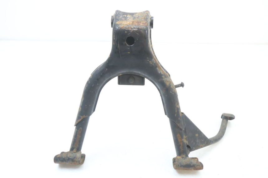 photo de PATA CENTRAL. DAELIM VL DAYSTAR 125 (2000 - 2011) - Vista principal