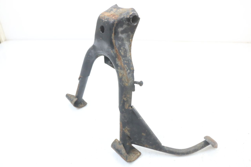 photo de PATA CENTRAL. DAELIM VL DAYSTAR 125 (2000 - 2011) - Detalle de la pieza