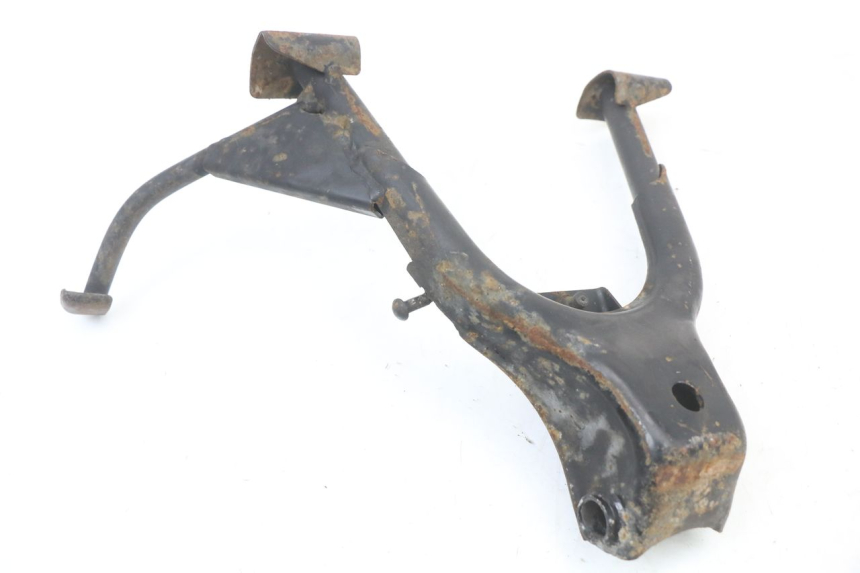 photo de PATA CENTRAL. DAELIM VL DAYSTAR 125 (2000 - 2011) - Otra perspectiva