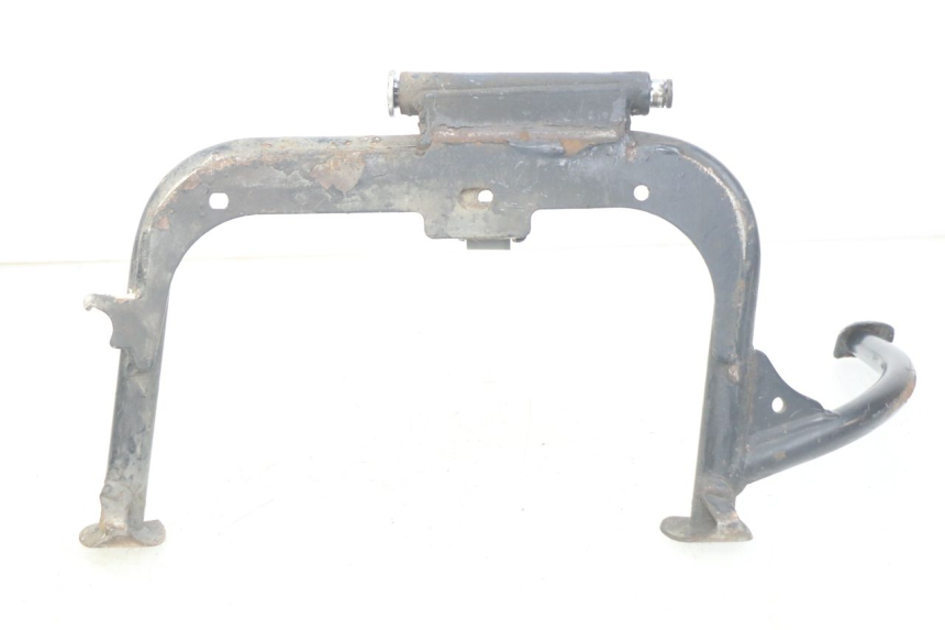 photo de PATA CENTRAL. YAMAHA X-CITY XCITY 125 (2007 - 2013) - Vista principal