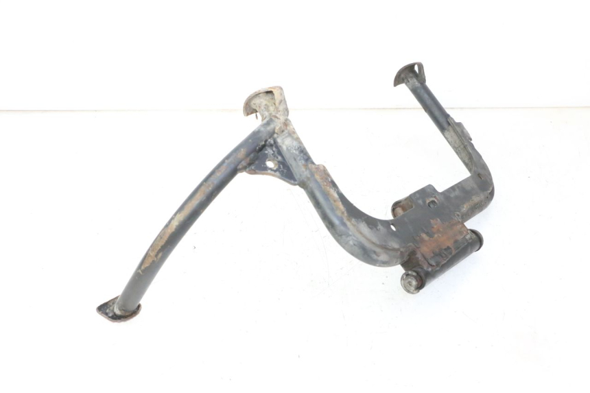 photo de PATA CENTRAL. YAMAHA X-CITY XCITY 125 (2007 - 2013) - Zoom estado de uso