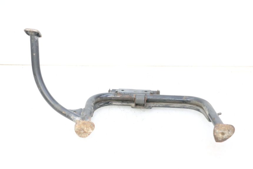 photo de PATA CENTRAL. YAMAHA X-CITY XCITY 125 (2007 - 2013) - Vista general del producto