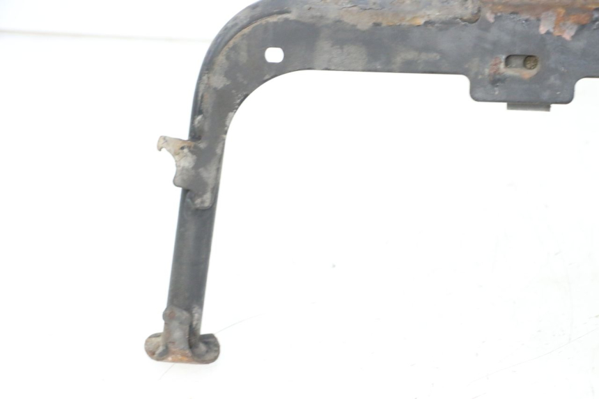 photo de PATA CENTRAL. YAMAHA X-CITY XCITY 125 (2007 - 2013) - Marcados y referencias originales