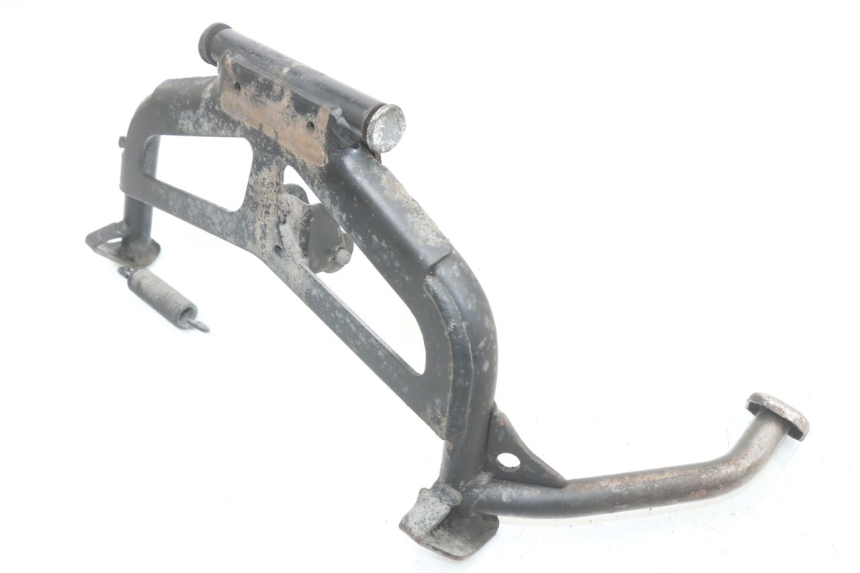 photo de PATA CENTRAL. YAMAHA XMAX X-MAX ABS 125 (2017 - 2020) - Detalle de la pieza