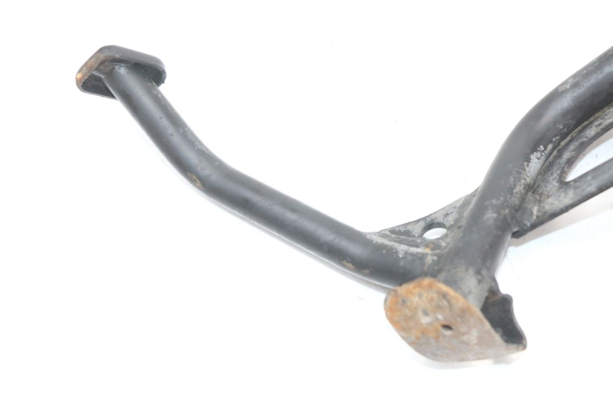 photo de PATA CENTRAL. YAMAHA XMAX X-MAX ABS 125 (2017 - 2020) - Otra perspectiva