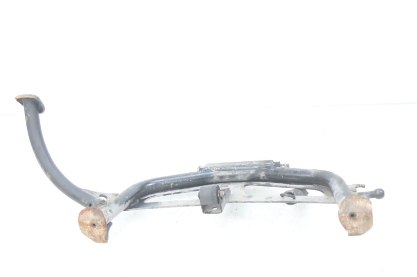 photo de PATA CENTRAL. YAMAHA X-MAX XMAX 125 (2010 - 2013) - Detalle de la pieza