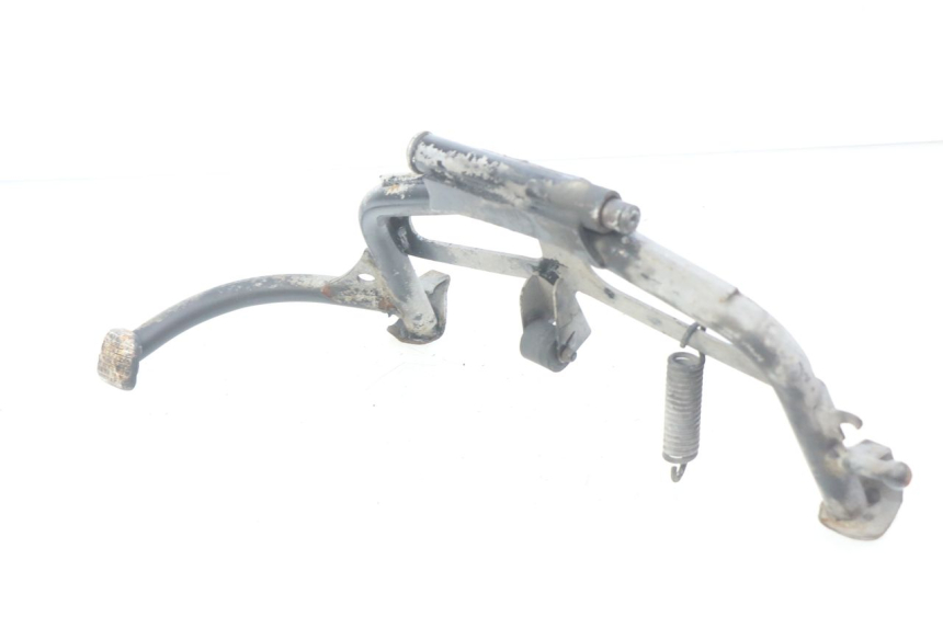 photo de PATA CENTRAL. YAMAHA X-MAX XMAX 125 (2010 - 2013) - Otra perspectiva