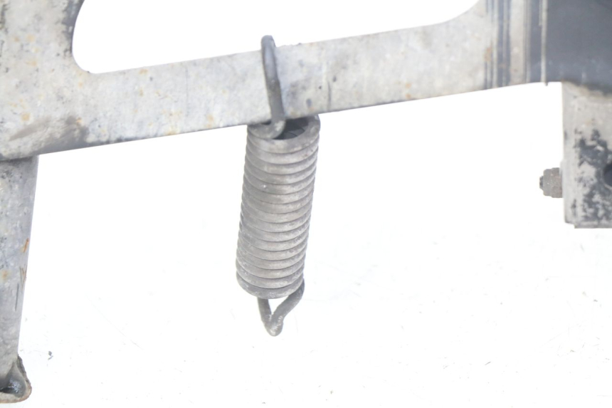 photo de PATA CENTRAL. YAMAHA X-MAX XMAX 125 (2010 - 2013) - Primer plano técnico