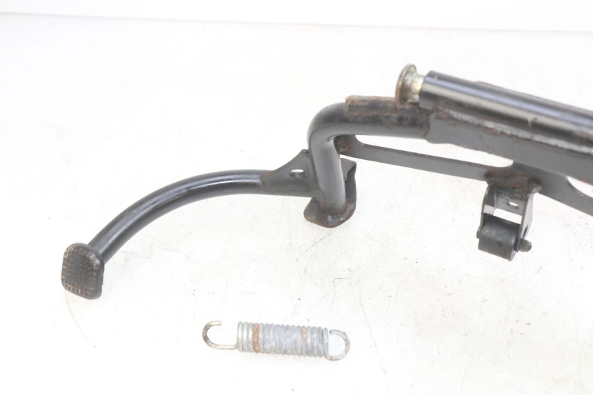 photo de PATA CENTRAL. YAMAHA X-MAX XMAX 125 (2010 - 2013) - Primer plano técnico