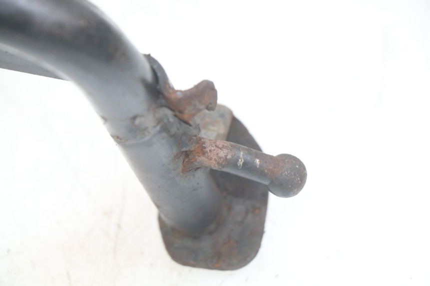 photo de PATA CENTRAL. YAMAHA X-MAX XMAX 125 (2010 - 2013) - Vista general del producto