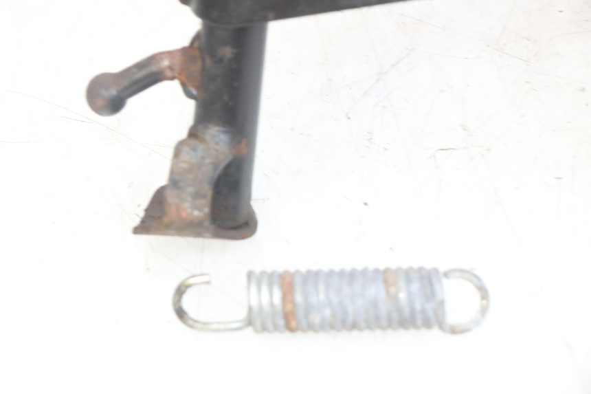 photo de PATA CENTRAL. YAMAHA X-MAX XMAX 125 (2010 - 2013) - Recambio usado revisado