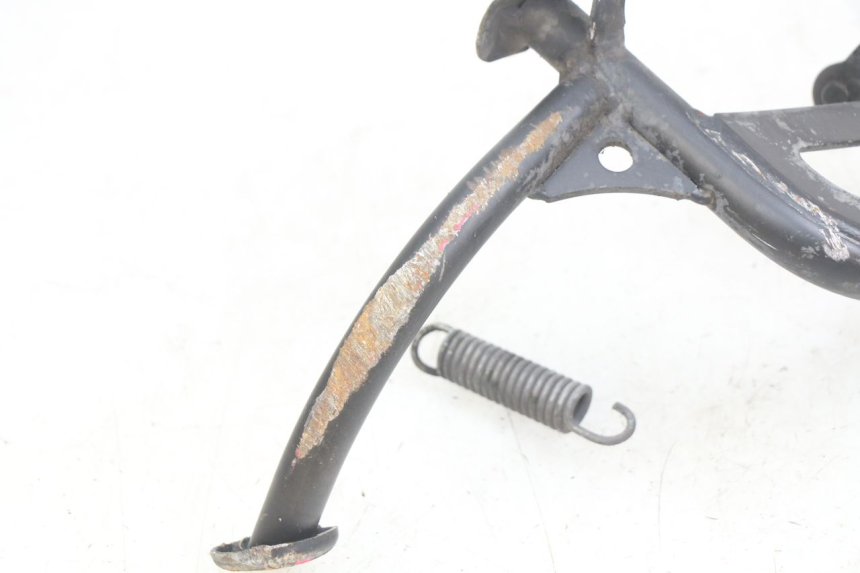 photo de PATA CENTRAL. YAMAHA X-MAX XMAX 125 (2010 - 2013) - Otra perspectiva