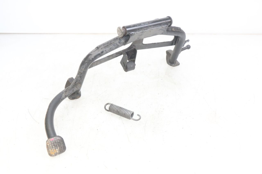 photo de PATA CENTRAL. YAMAHA X-MAX XMAX 125 (2010 - 2013) - Primer plano técnico