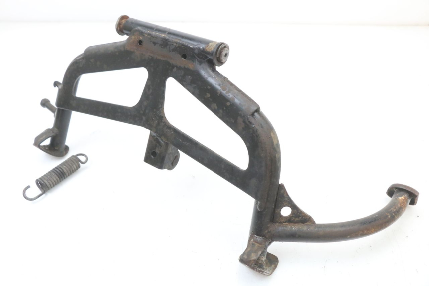 photo de PATA CENTRAL. YAMAHA X-MAX XMAX 125 (2010 - 2013) - Detalle de la pieza