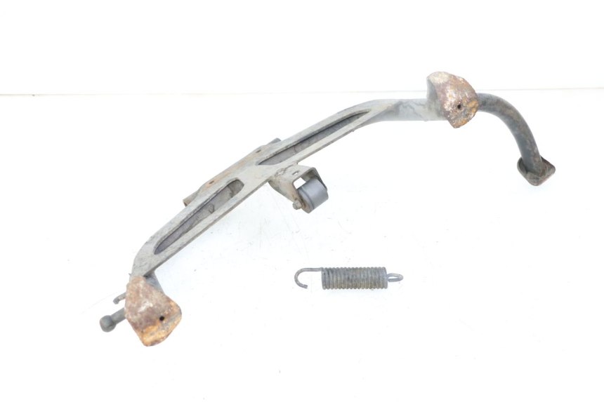 photo de PATA CENTRAL. YAMAHA X-MAX XMAX 125 (2010 - 2013) - Detalle de la pieza