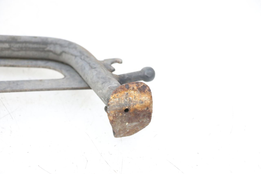 photo de PATA CENTRAL. YAMAHA X-MAX XMAX 125 (2010 - 2013) - Otra perspectiva