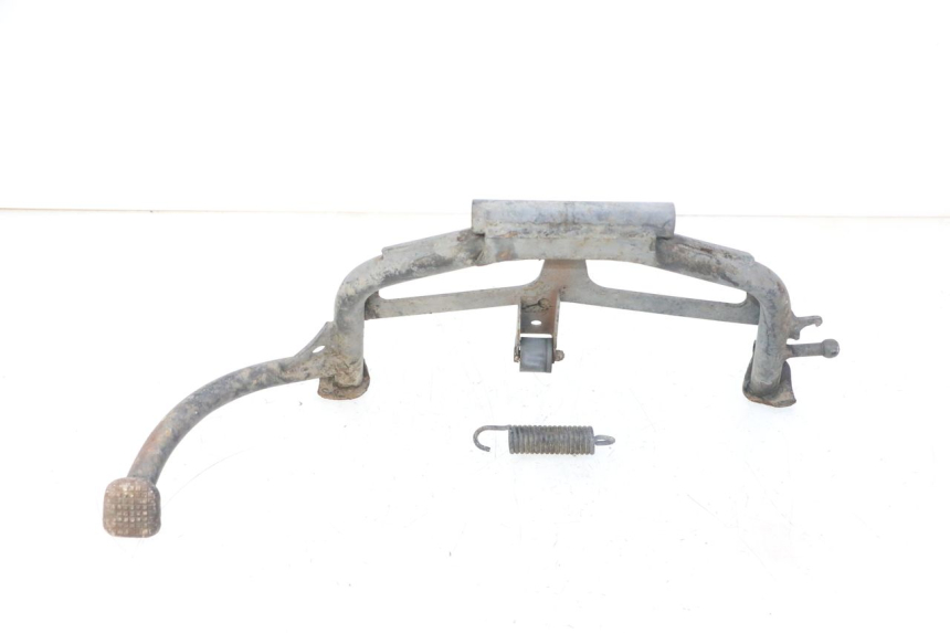 photo de PATA CENTRAL. YAMAHA X-MAX XMAX 125 (2010 - 2013) - Vista general del producto