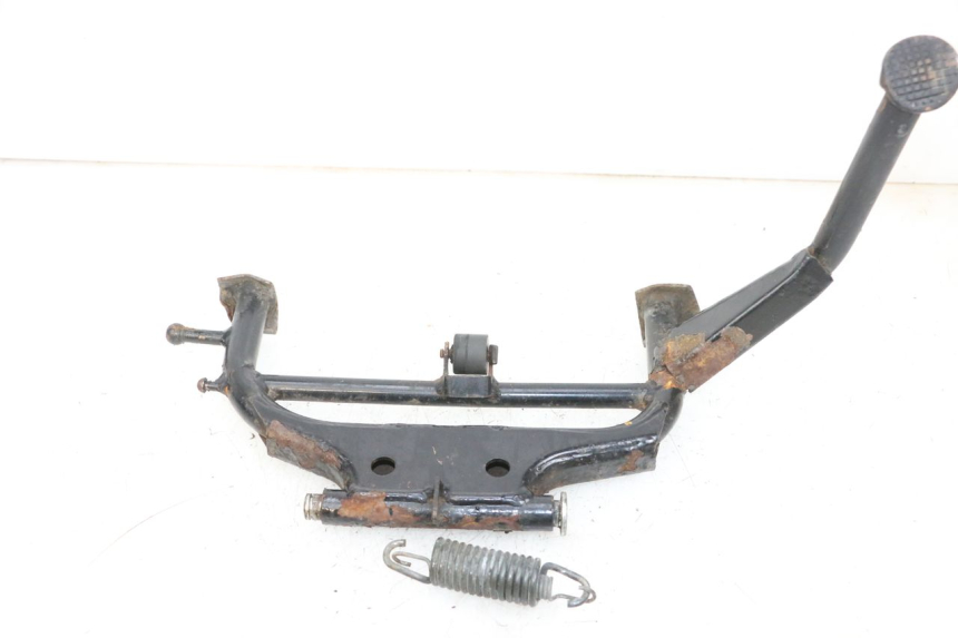 photo de PATA CENTRAL. YAMAHA XMAX X-MAX 125 (2006 - 2009) - Detalle de la pieza