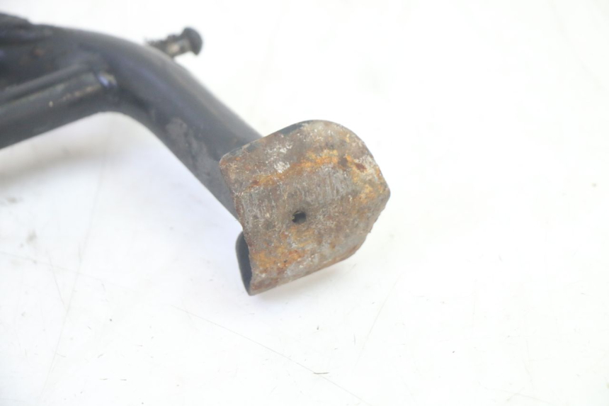 photo de PATA CENTRAL. YAMAHA XMAX X-MAX 125 (2006 - 2009) - Detalles de los puntos de fijación