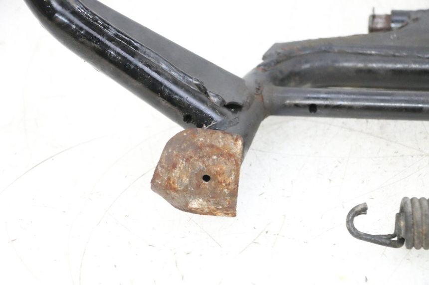 photo de PATA CENTRAL. YAMAHA XMAX X-MAX 125 (2006 - 2009) - Otra perspectiva